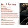 Rest & Recover Gold - hilton herbs