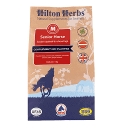 senior horse - sac - hilton herbs