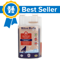 Multiflex Gold - hilton herbs