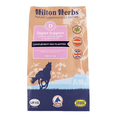 Digest Support - hilton herbs