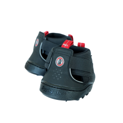 Trekking jogging shoe (une chaussure) - EQUINE FUSION