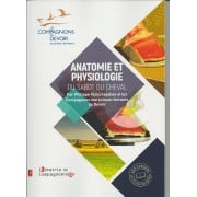 Livre: "Anatomie Et Physiologie Du Sabot Du Cheval" compagnon du devoir
