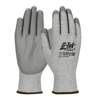 Gants G-Tek