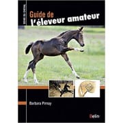 Livre "Guide de l'éleveur amateur" - Belin