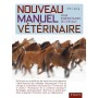 Livre "Nouveau manuel vétérinaire pour propriétaires de chevaux" - Vigot