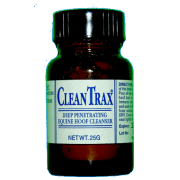 Clean Trax - Kc Lapierre