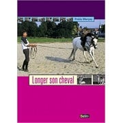 Livre "Longer son cheval" - Belin
