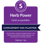 herb power - hilton herbs