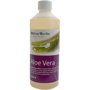 Aloe Vera - Hilton Herbs