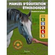 "Manuel d'équitation éthologique" Elisabeth de Corbigny