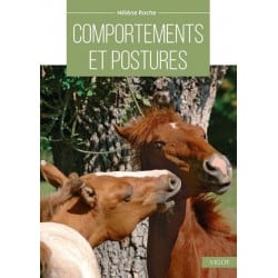 Livre "Comportements et postures" - Hélène Roche - BELIN
