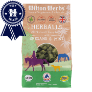herballs - friandises naturelles - hilton herbs