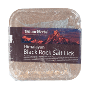 pierre à sel noir hymalaya - hilton herbs