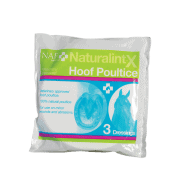  Hoof Poultice cataplasme sabots - NAF NaturalintX 