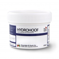 HydroHoof - Crème hydratante pour sabots - RED HORSE