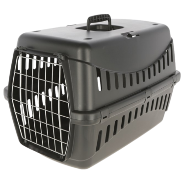 Box de transport Expedion Eco pour chien ou chat - Kerbl