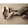 pince à parer 12", NAIL CUTTER LUXURY, ICAR