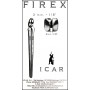 Pince de forge Firex - ICAR