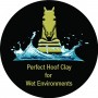 perfect hoof clay by design - kc lapierre