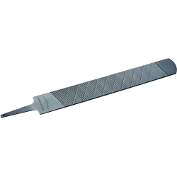 lot de 6 râpes Finish rasp - BASSOLI