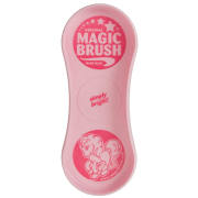 Pink Pony - MAGIC BRUSH - KERBL