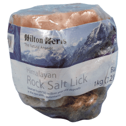 pierre à sel de hymalaya rose - hilton herbs