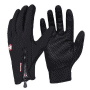 PROMO - Gants d'équitation coupe vent